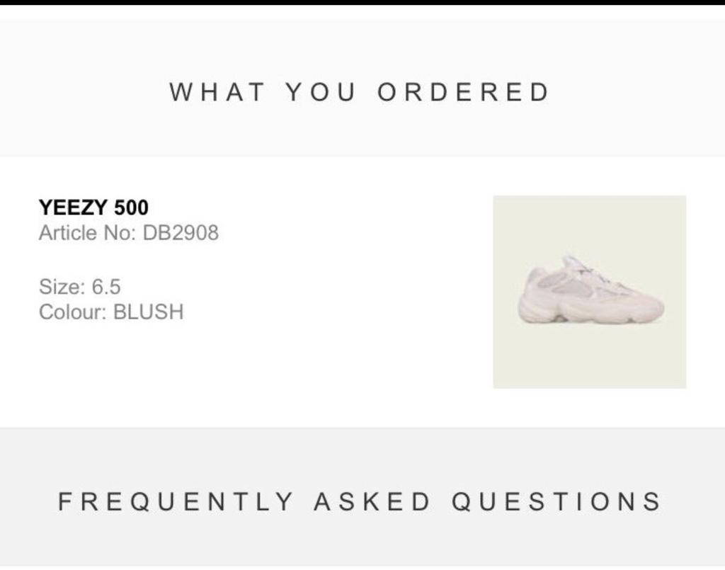 Yeezy 500 Utility Black Unboxing Review On YouTube